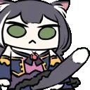 KyaruWiggle