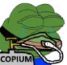 cope