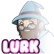 MageLURK