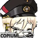 bismarckcopium