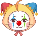 MomoClown_sn