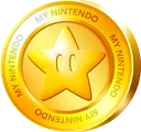 NintendoCoinGold