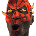 MaulPog