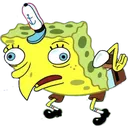 SpongebobMock