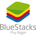 Blue Stacks Discord Emoji