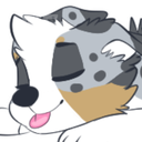 shepherd_sleep Discord emoji