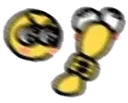 flushedchoke