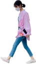 yeojin_walking