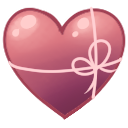 heart Discord emoji