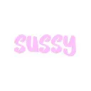 SUSSY Discord Emoji