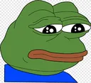 Pepe pepe Discord Emoji