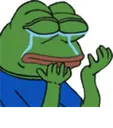 Pepewhy PepeWhy Discord Emoji