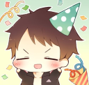 Celebrate Discord emoji