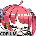 sandycopium