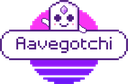 logo_aavegotchi Discord emoji