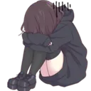 ManheraDepressedDesu