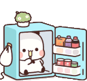 BFridge Discord emoji