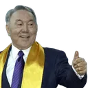 nazarbayev
