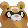GoubaMonka Discord Emoji