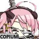 saracopium