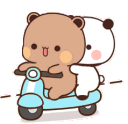 PDoublescooter Discord emoji