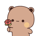 DRoseForYou Discord emoji