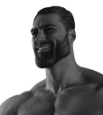 GigaChad