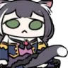 KyaruSadBoner