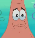 SadPatrick