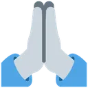 moyai_pray