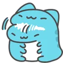 bugcatnod Discord Emoji