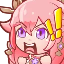 YaeAngry