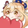 yoimiya_heart