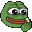 Pepe Shots Discord Emoji