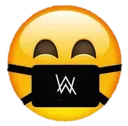 AWmask Discord Emoji