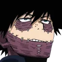 DabiAnnoyed