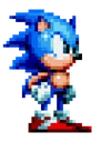 sonic sonic