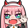 02hello Discord emoji