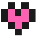 pixelheart