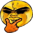 jojoThonk