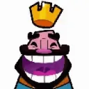 CRKingLaughing