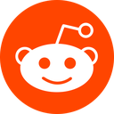 Reddit_logo Discord emoji