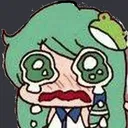 crywah