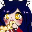 ahripopcorn ahripopcorn