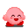 KirbyHappy