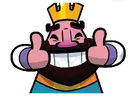 Thumbs_up_kingremovebgpreview Discord Emoji