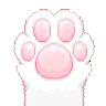 paw