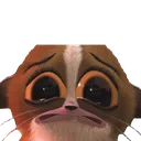 MortSad Discord Emoji