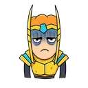 keepertired