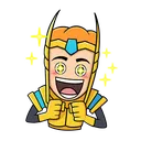 keeperexcitement